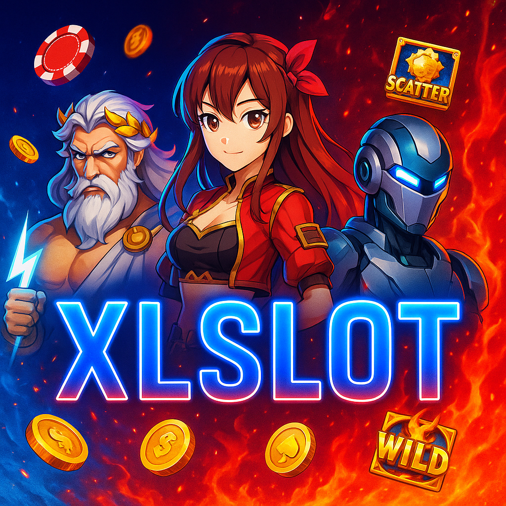xlslot